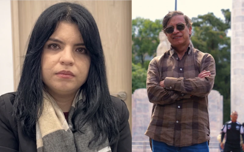 Mujer denuncia en Semana que Petro le pagó servicios sexuales con contratos