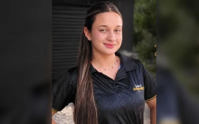 Una universitaria fallecida y cuatro personas heridas dejó accidente de una camioneta