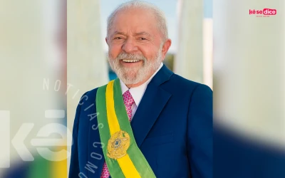 A sus 80 años, Lula da Silva hizo historia y ganó por cuarta vez la Presidencia de Brasil