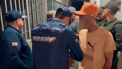 “Colombia no es refugio de delincuentes”: De la Espriella confirma la expulsión de 27 extranjeros