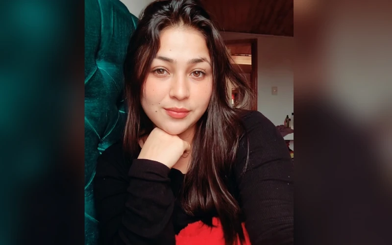 Ofrecen recompensa para esclarecer el asesinato de Gerlein Joya, en Santander