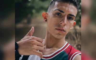 Nelson Vieira fue asesinado y un menor de 15 años resultó herido en ataque armado en Santander