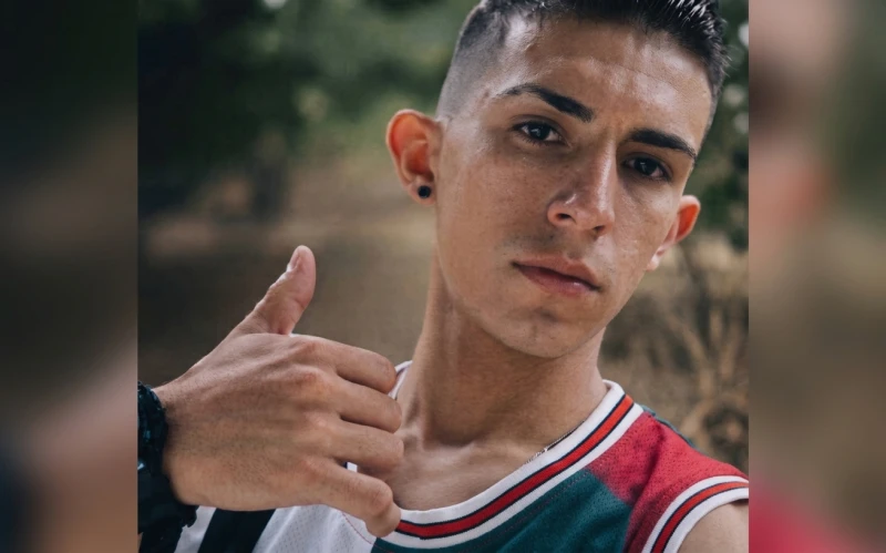 Nelson Vieira fue asesinado y un menor de 15 años resultó herido en ataque armado en Santander