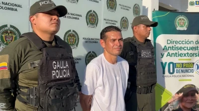 Deberá responder por el asesinato de un padre y su hijo en Sabana de Torres, Santander