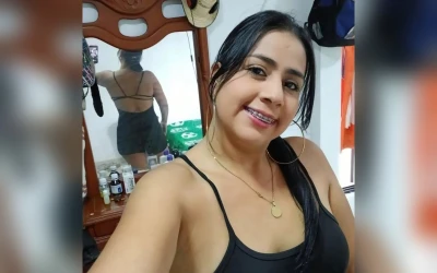 Sujeto habría asesinado a Luisa Bautista, su pareja, y luego llamó a confesar el crimen