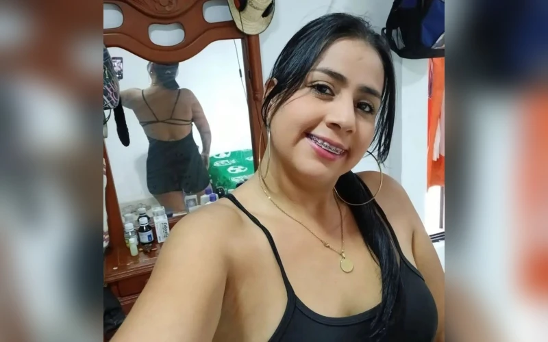 Sujeto habría asesinado a Luisa Bautista, su pareja, y luego llamó a confesar el crimen