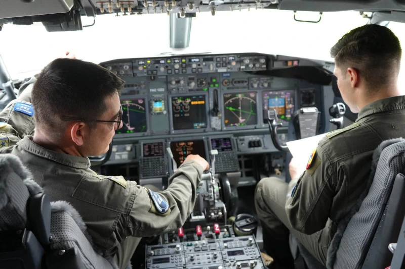 Tribunal Superior de Bogotá revoca tutela que restringía bombardeos por presencia de menores