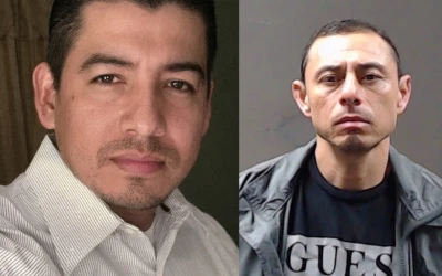 Un hombre asesinó a tiros a un chef tras descubrir que su esposa le era infiel con él