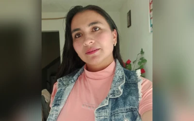 Yuly Avilés fue asesinada por su expareja: habían terminado la relación hace una semana