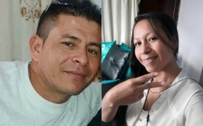 Imputan feminicidio agravado al recluso que asesinó a su pareja durante visita conyugal