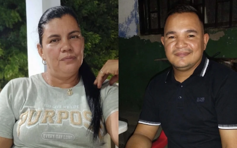Apareció muerto odontólogo secuestrado en Tibú hace 6 meses: su suegra sigue desaparecida