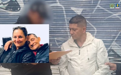 Asesinó a los padres de su expareja porque ella decidió terminar la relación