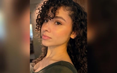 Mujer murió arrollada por un bus luego de ser derribada accidentalmente por otra moto