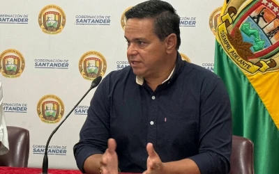 Juez condena al exalcalde de San Gil, Ariel Rojas, por irregularidades en un contrato