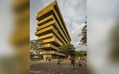 Estudiante de la UIS resultó herida tras ser atacada por un hombre dentro de la Universidad