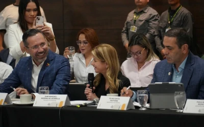 MinTransporte garantiza la construcción del Anillo Vial Externo y la vía a Santurbán: Paso Malo sigue en veremos