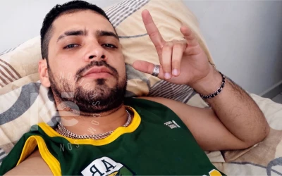 Envían a internamiento a los dos menores señalados del homicidio de Héctor Jaimes en San Andresito