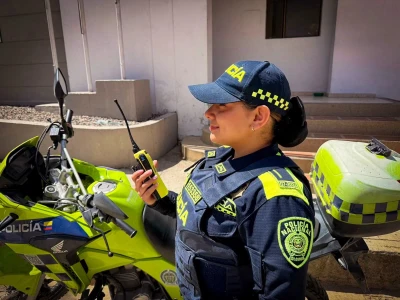 Más de 1.000 policías saldrán a las calles de Santander durante Halloween y el puente festivo