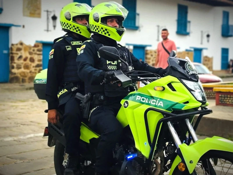 Más de 1.000 policías saldrán a las calles de Santander durante Halloween y el puente festivo
