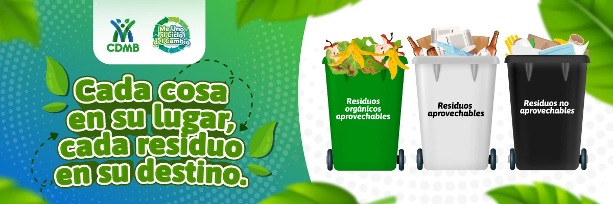 ME UNO AL CICLO DEL CAMBIO