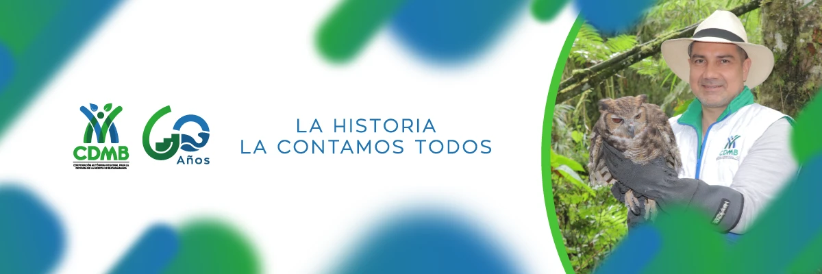 LA HISTORIA LA CONTAMOS TODOS.